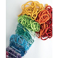 Friendly Loom - Lotta Loops - Rainbow (Traditional Size)