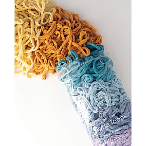 Friendly Loom - Lotta Loops - Botanicals (PRO Size)
