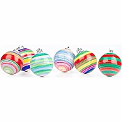 6 Pack Ornament Refill Kit