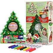 Treemendous Ornament Decorator