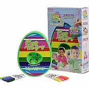 The Eggmazing Egg Decorator