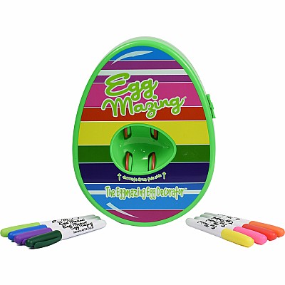 The Eggmazing Egg Decorator