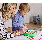 The Eggmazing Egg Decorator