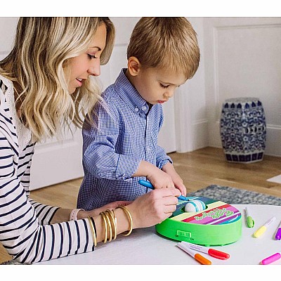 The Eggmazing Egg Decorator