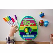 The Eggmazing Egg Decorator