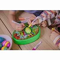 Eggmazing Egg Decorator Kit
