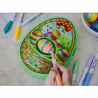 Eggmazing Egg Decorator Kit
