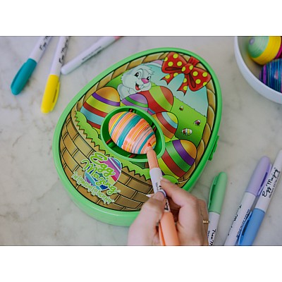Eggmazing Egg Decorator Kit