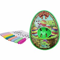 Eggmazing Egg Decorator Kit
