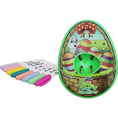 Eggmazing Egg Decorator Kit
