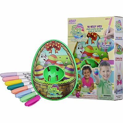 Eggmazing Egg Decorator Kit