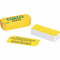 100 A-Maize-ing Corny Jokes