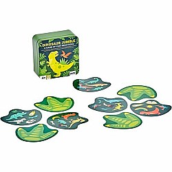 Dinosaur Jumble