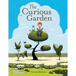 The Curious Garden