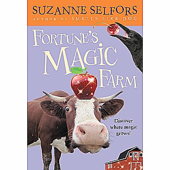 Fortune's Magic Farm