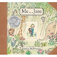Me . . . Jane