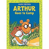 Arthur Goes to Camp