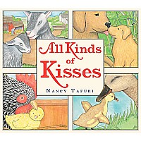 All Kinds of Kisses