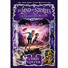 Land of Stories 2: The Enchantress Returns