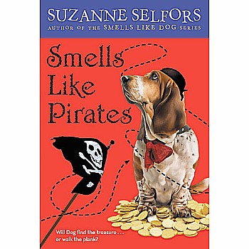 Smells Like Pirates