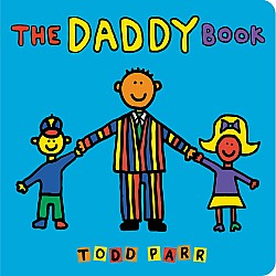 The Daddy Book