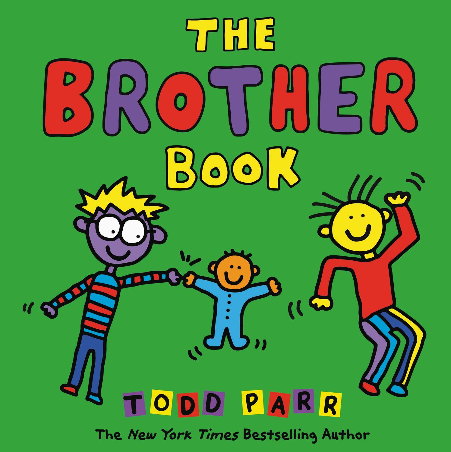 the-brother-book-fun-stuff-toys