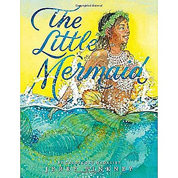 The Little Mermaid