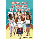 Margie Kelly Breaks the Dress Code