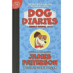 A Middle School Story (Dog Diaries #1)