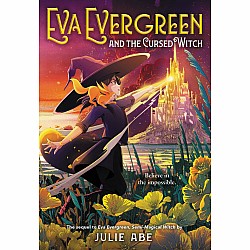 Eva Evergreen 2: Eva Evergreen and the Cursed Witch