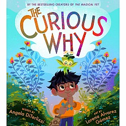 The Curious Why