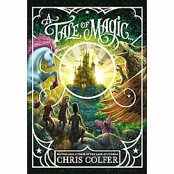 A Tale of Magic (A Tale of Magic #1)