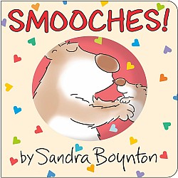 Smooches!