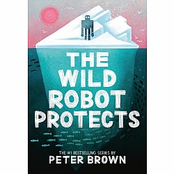 The Wild Robot Protects