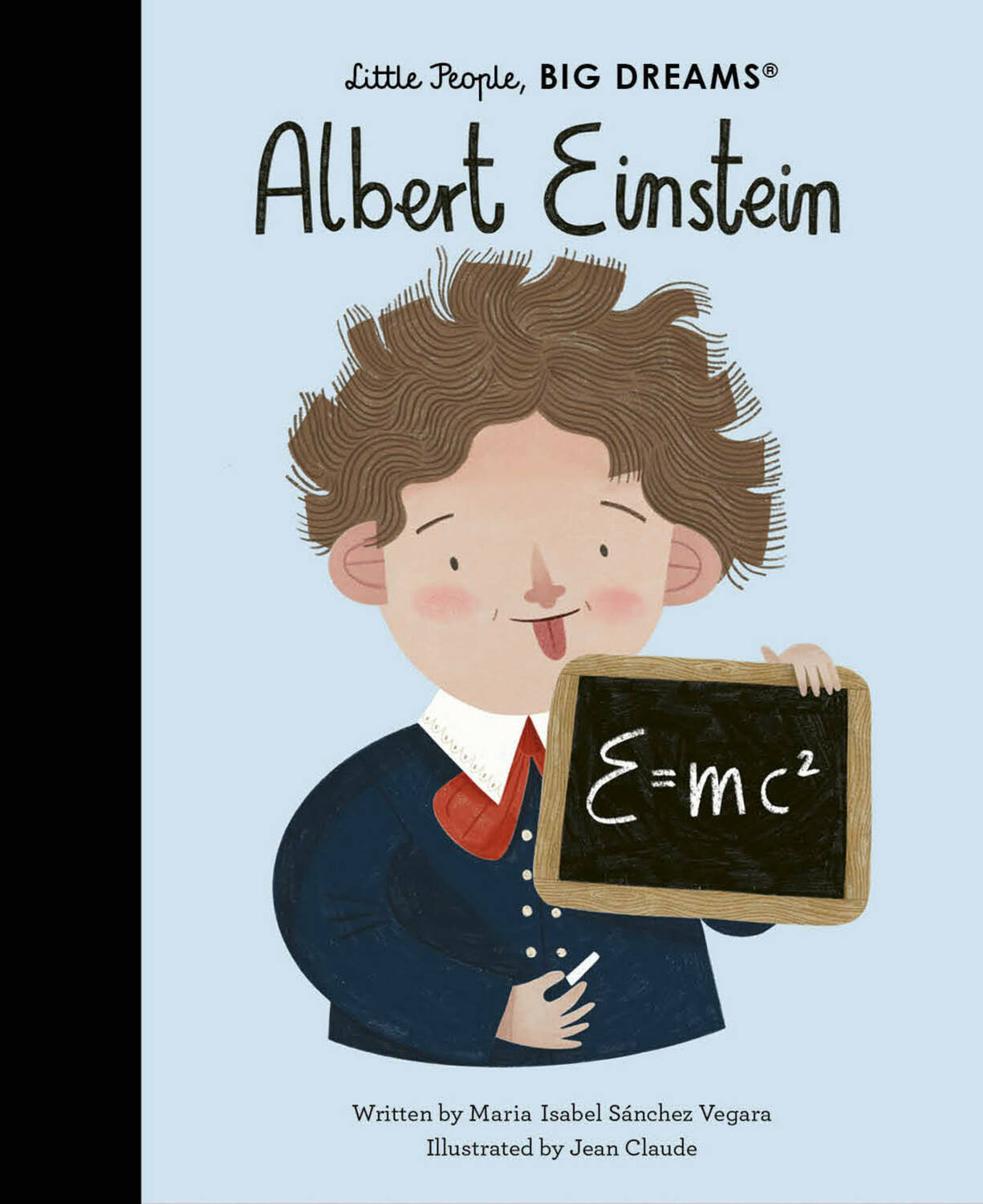 Albert Einstein - Toys To Love