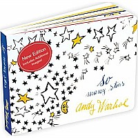 Andy Warhol So Many Stars
