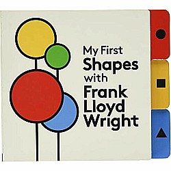 My First Shapes with Frank Lloyd Wright