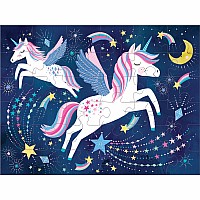 Unicorn Magic Puzzle To Go