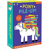 Pony Pile-Up