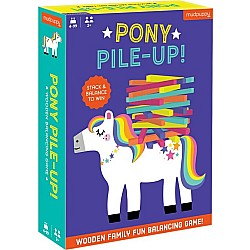 Pony Pile-Up