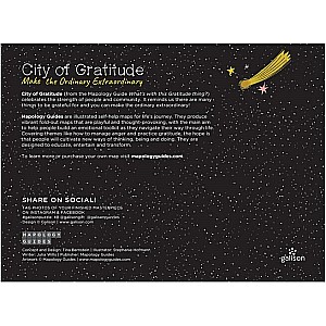 City of Gratitude 1000 Piece Puzzle