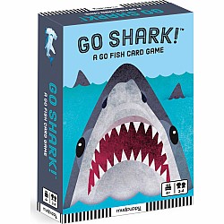 Go Shark! Card Game