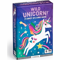 Wild Unicorn! Card Game