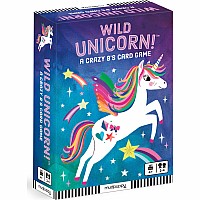 Wild Unicorn! Card Game