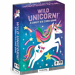 Wild Unicorn! Card Game