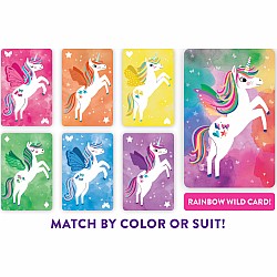 Wild Unicorn! Card Game