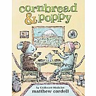 Cornbread & Poppy