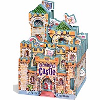 Mini House: The Enchanted Castle