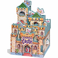 Mini House: The Enchanted Castle