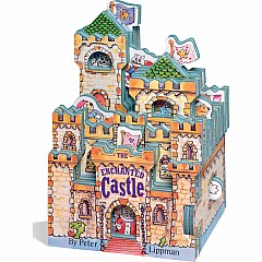 Mini House: The Enchanted Castle